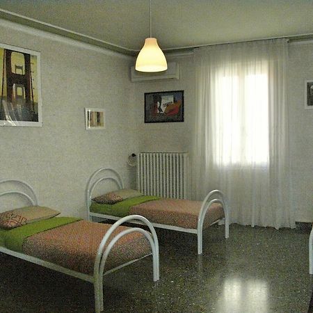 Bella Venezia Hotel Esterno foto