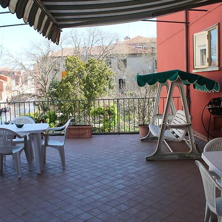 Bella Venezia Hotel Esterno foto