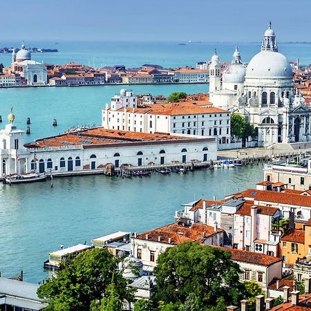 Bella Venezia Hotel Esterno foto