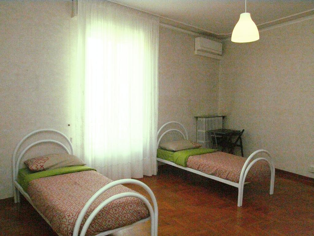 Bella Venezia Hotel Camera foto