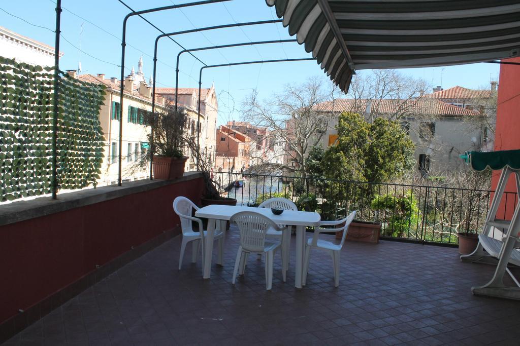 Bella Venezia Hotel Esterno foto