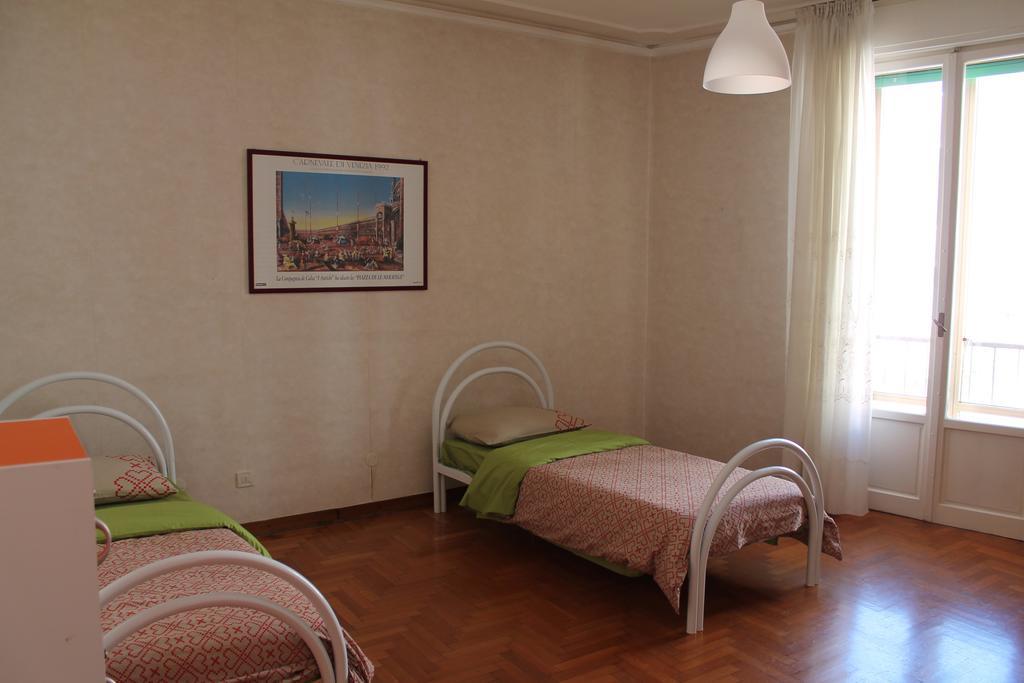 Bella Venezia Hotel Esterno foto