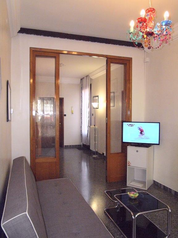 Bella Venezia Hotel Camera foto