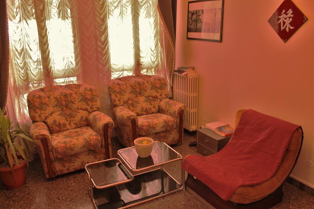 Bella Venezia Hotel Esterno foto